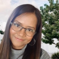 Jenica Geron