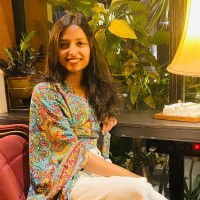 Suhani Agrawal