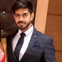 Rajat Chhabra