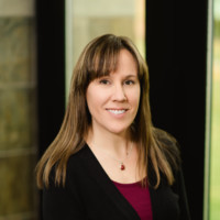 Heather Donoho