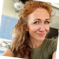 Khrystyna Shutiak