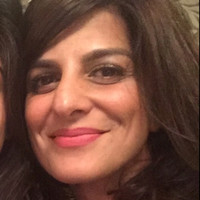 Ambreen Ali