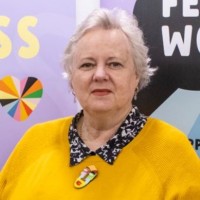 Glenda Stevens