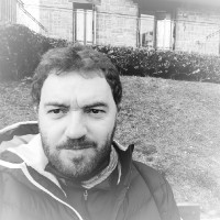 Ricardo Pedraz Gonzalez, SCR