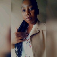 Gcinaphi Nene