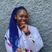 Tendani Motlhako