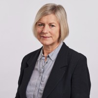 Dame Sara Thornton