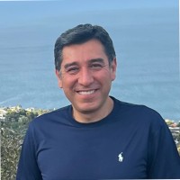 Behzad Rafezy, Phd, Pe