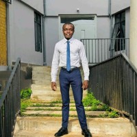 Sheku Mustapha Koroma