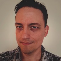 Steven Simonic