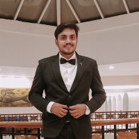 Saran Kumar Panda