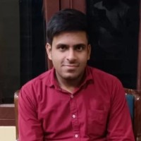 Siddharth Saxena