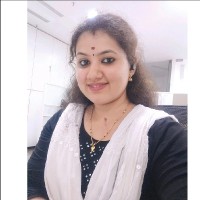 Parvathi Panicker