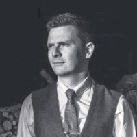 Phil Dyson