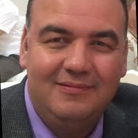 Oscar Osuna, M.S., P.E., P.L.S.