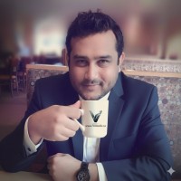 Jay Vidhani