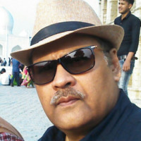 Ravindra Kumar Singh