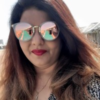 Shobha Hiranandani