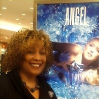 Teresa Harris