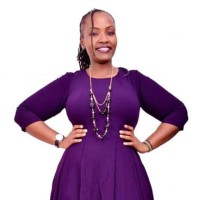 Nancy Wanjiru