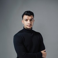 İbrahim Alper Dinç