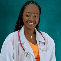 Dr Mbonjo Bitsie Dora