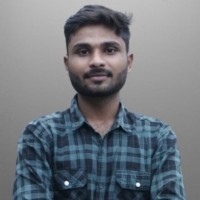 Tushar Bhombe