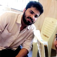 Shanu Shetty