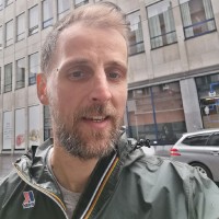 Rob Dekoning