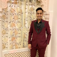 Nikunj Toshniwal