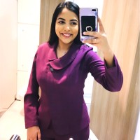 Bridgitte Ramcharitar
