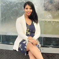 Ronea Smith