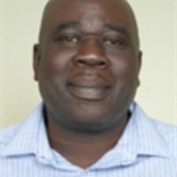 Mustapha Njie