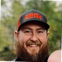Nick Bagwell