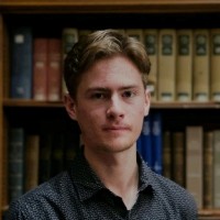 Joshua Hegstad
