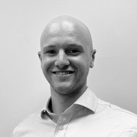 Jake Robinson