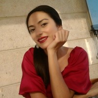 Chimène Kfoury
