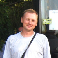 Maksym Korzenko