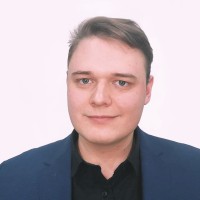 Uladzimir Kalougin