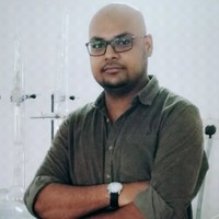 Mohd Zeeshan