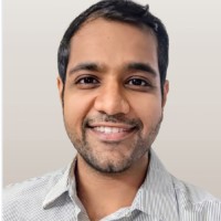 Saurabh Virdi