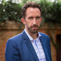 Yannic Raskin