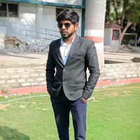 Minesh Chavhan