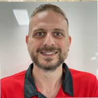 Charbel Shalala
