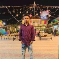 Urman Ali
