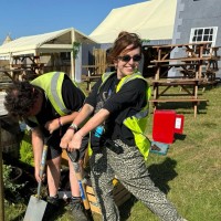 Caitlin Postlethwaite