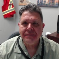 Ken Ivens