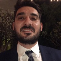 Antonino Imbesi