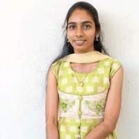 Anusha Naik