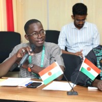 Noël Issoufou Boureima